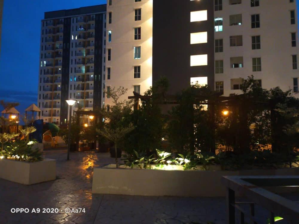 Afnan Homestay At Semenyih, Ascotte Boulevard Εξωτερικό φωτογραφία