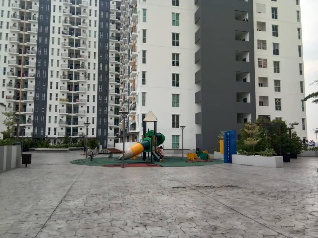 Afnan Homestay At Semenyih, Ascotte Boulevard Εξωτερικό φωτογραφία