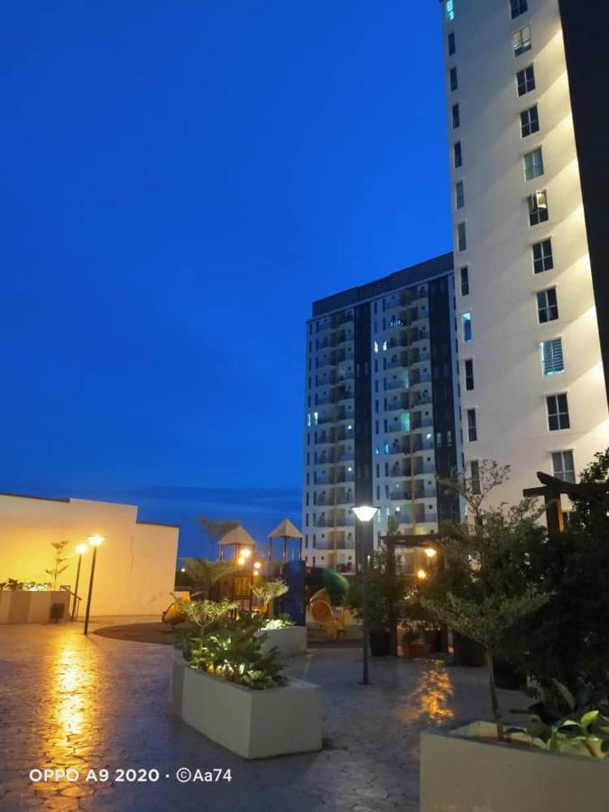 Afnan Homestay At Semenyih, Ascotte Boulevard Εξωτερικό φωτογραφία