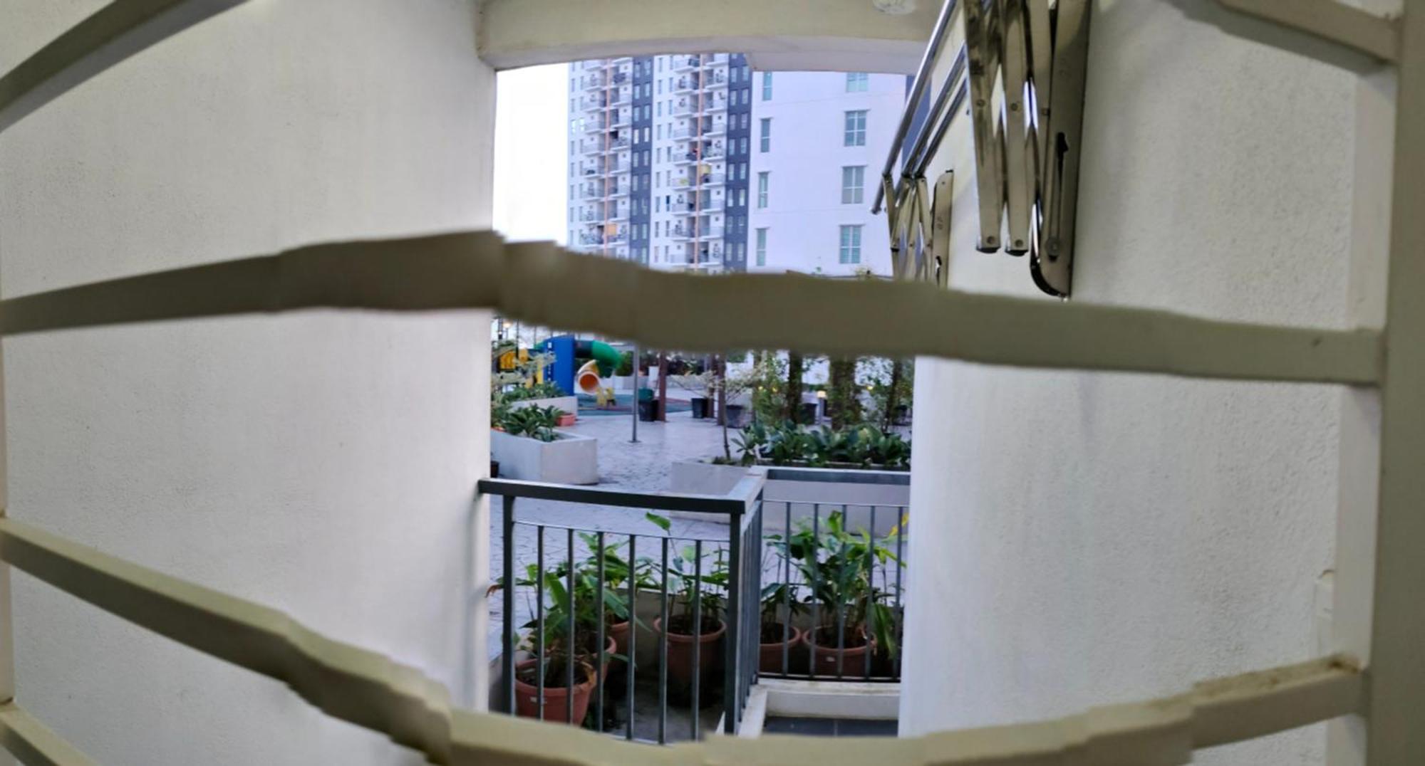 Afnan Homestay At Semenyih, Ascotte Boulevard Εξωτερικό φωτογραφία